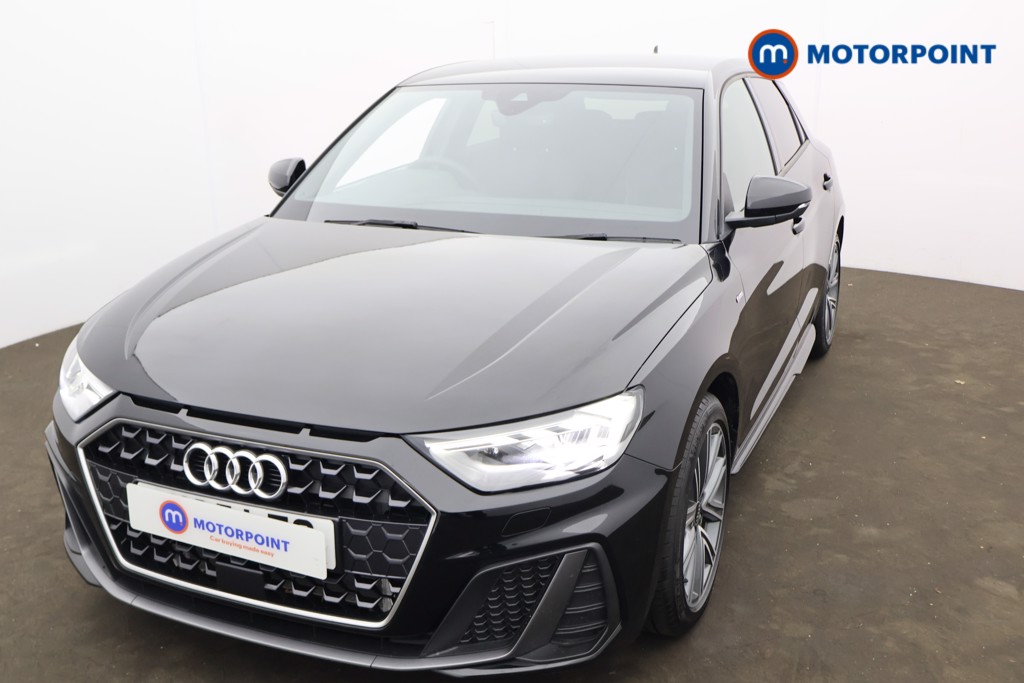 Used Audi A1 2025 for sale - 77286644: Photo 42