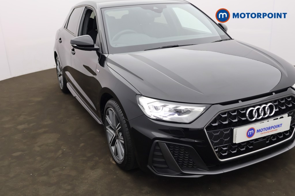 Used Audi A1 2025 for sale - 77286644: Photo 44