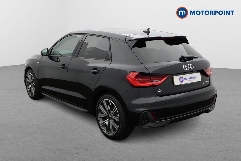 Used Audi A1 2025 for sale - 77286644: Photo 5