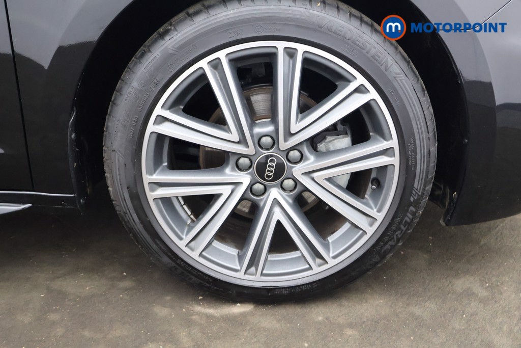 Used Audi A1 2025 for sale - 77286644: Photo 9