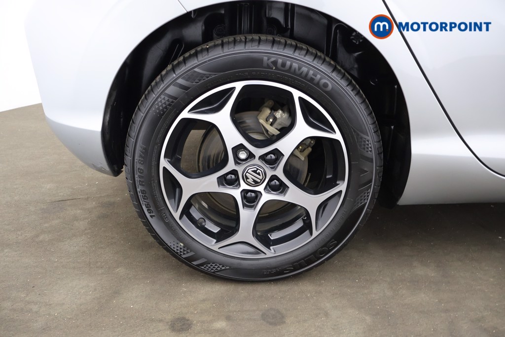 Used MG MG3 2025 for sale - 77878394: Photo 10