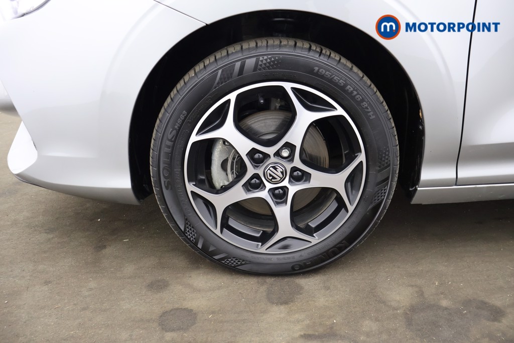 Used MG MG3 2025 for sale - 77878394: Photo 12