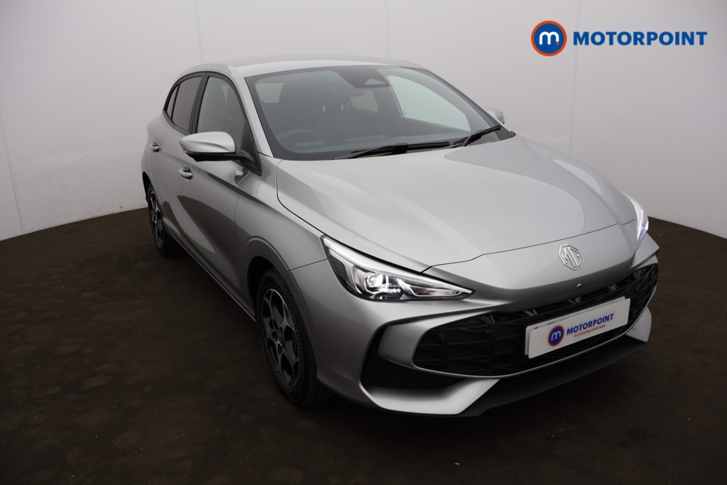Used MG MG3 2025 for sale - 77878394: Photo 13