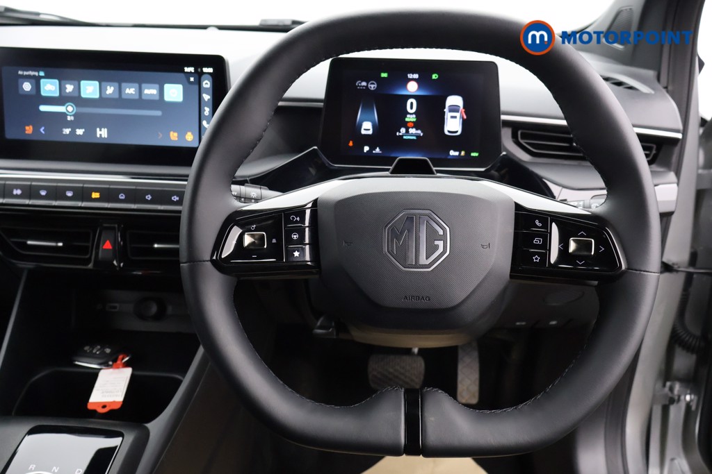 Used MG MG3 2025 for sale - 77878394: Photo 14