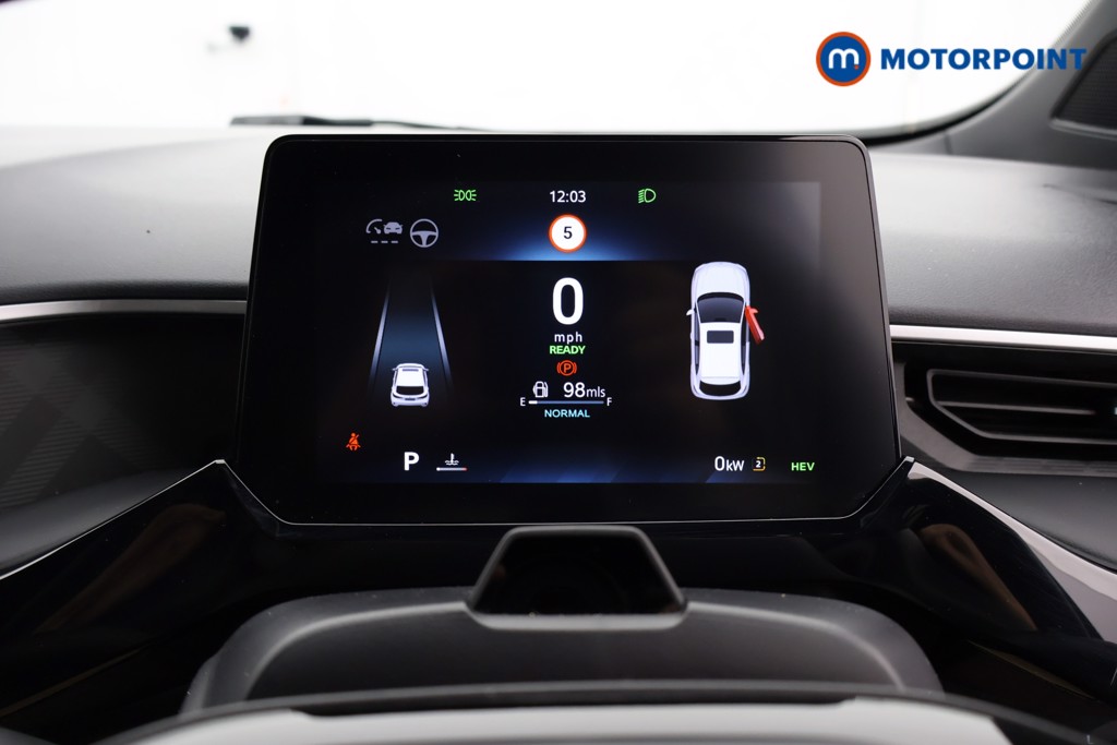 Used MG MG3 2025 for sale - 77878394: Photo 17