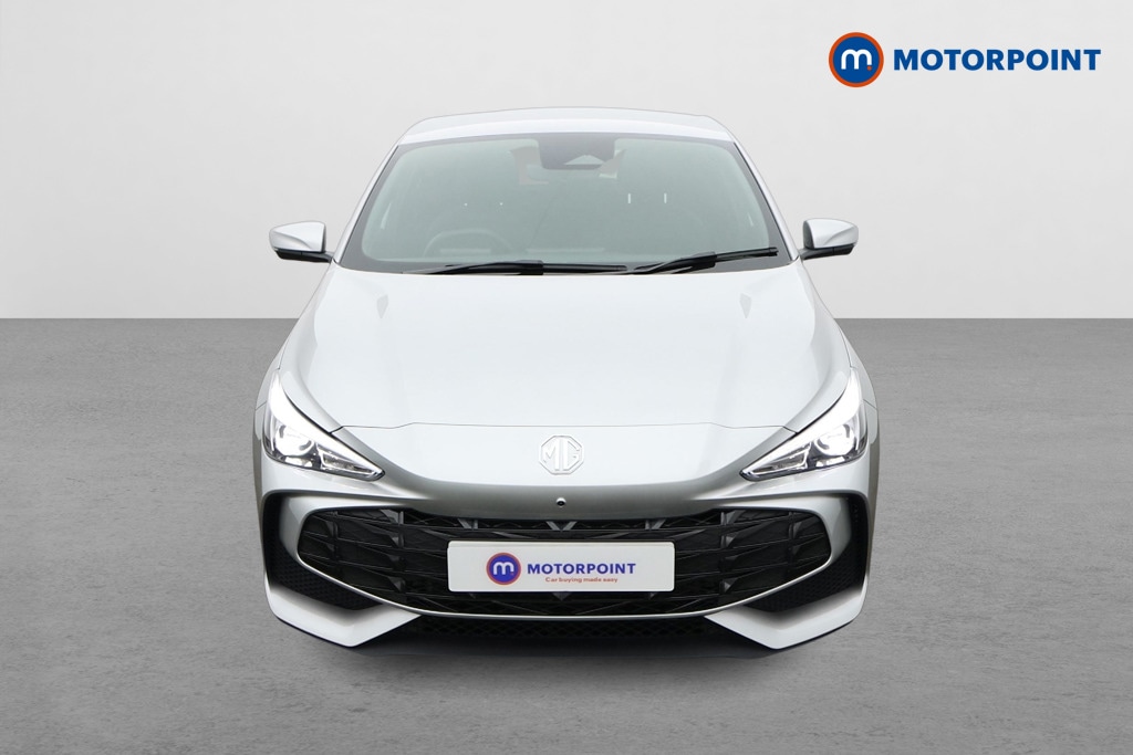 Used MG MG3 2025 for sale - 77878394: Photo 2