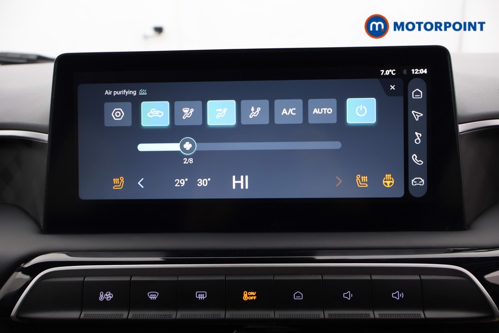 Used MG MG3 2025 for sale - 77878394: Photo 22