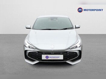 Used MG MG3 2025 for sale - 77878394: Photo