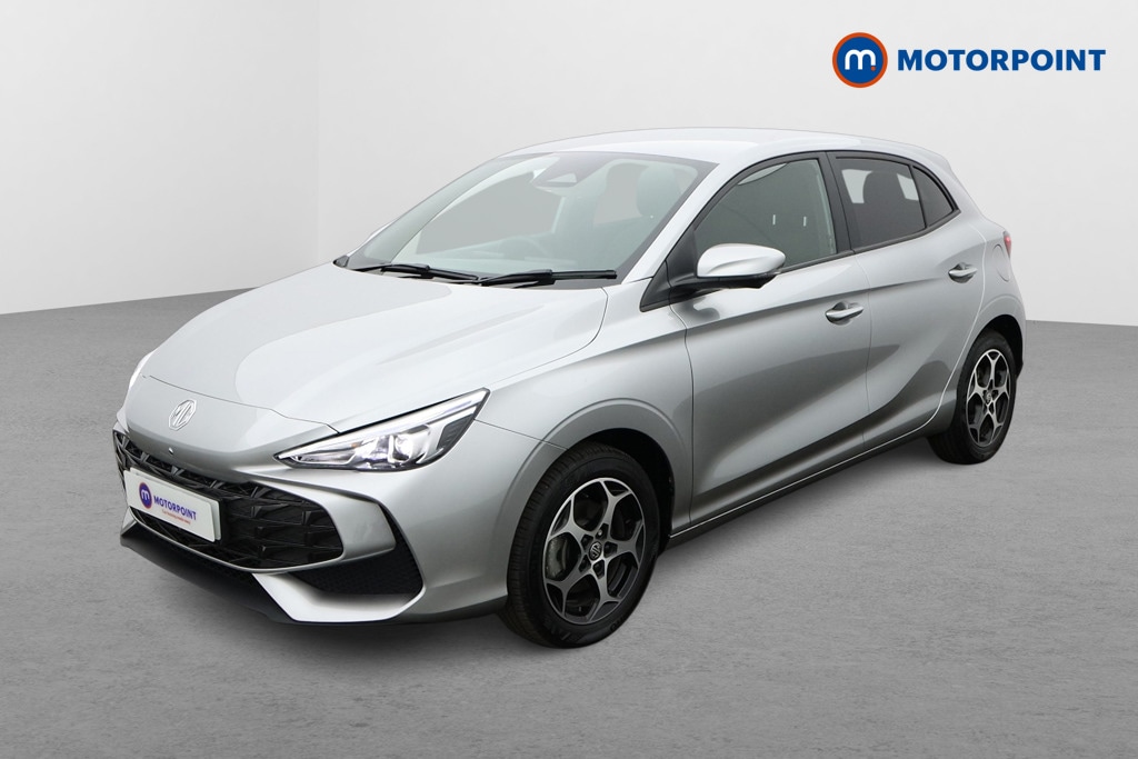 Used MG MG3 2025 for sale - 77878394: Photo 3