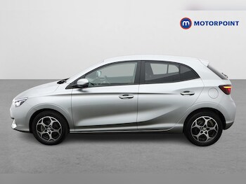 Used MG MG3 2025 for sale - 77878394: Photo