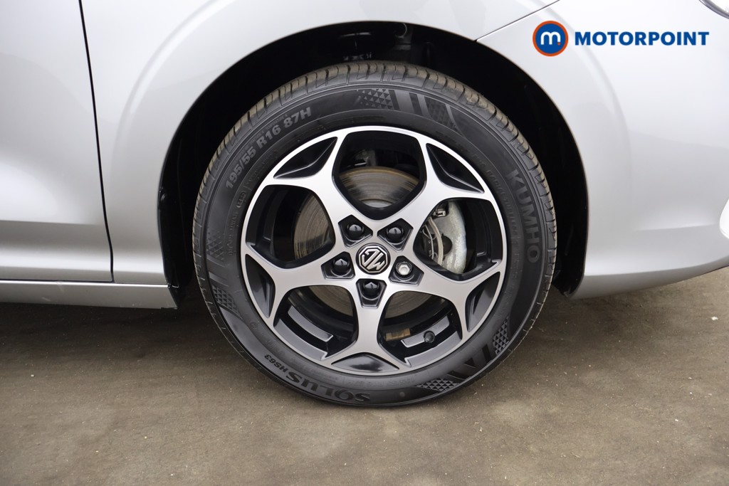 Used MG MG3 2025 for sale - 77878394: Photo 9