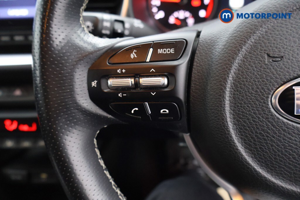 Used Kia Stonic 2021 for sale - 77888944: Photo 10