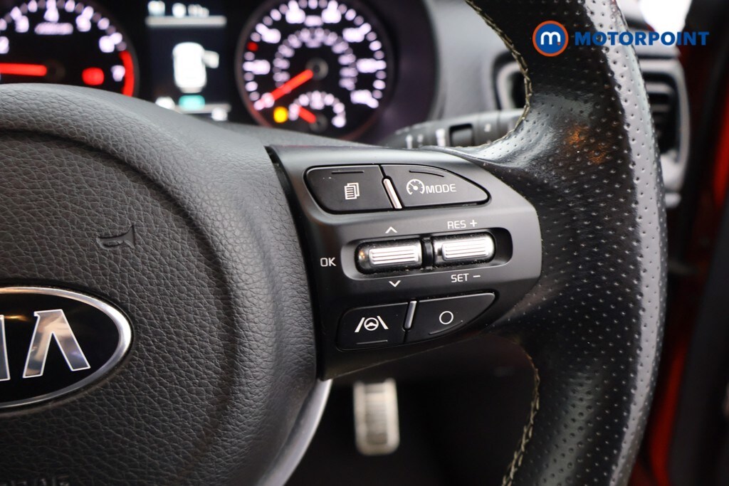 Used Kia Stonic 2021 for sale - 77888944: Photo 11