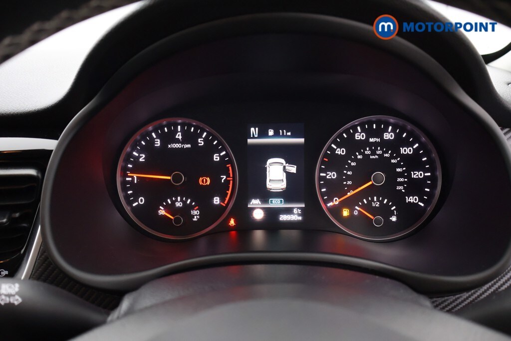 Used Kia Stonic 2021 for sale - 77888944: Photo 12