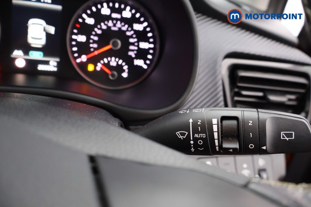 Used Kia Stonic 2021 for sale - 77888944: Photo 14