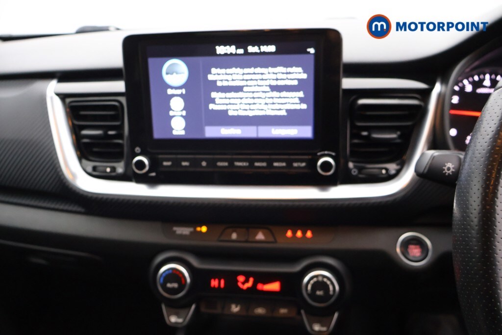 Used Kia Stonic 2021 for sale - 77888944: Photo 15