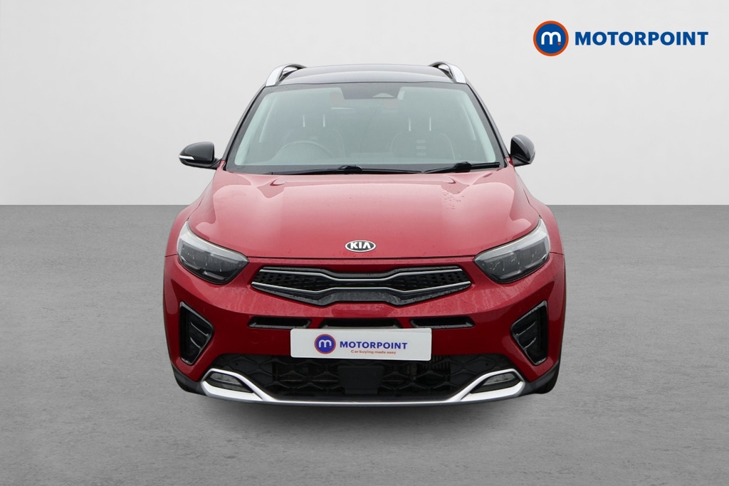 Used Kia Stonic 2021 for sale - 77888944: Photo 2