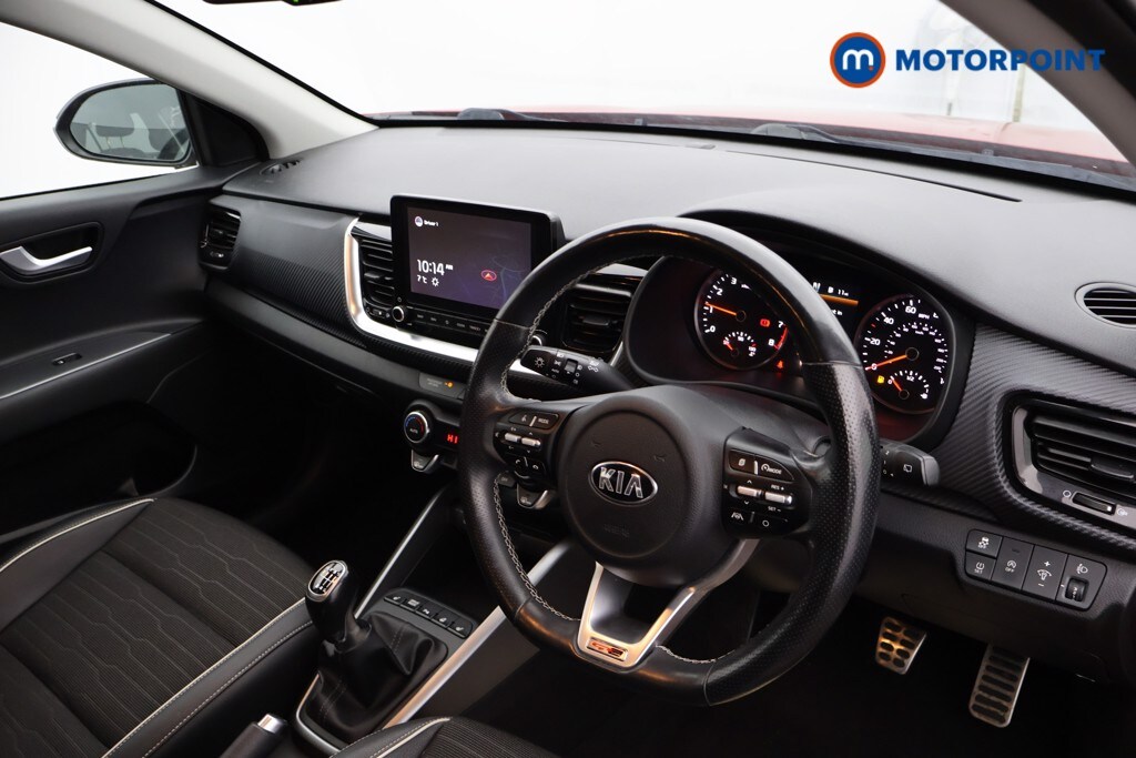 Used Kia Stonic 2021 for sale - 77888944: Photo 20