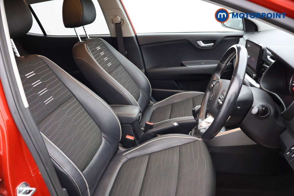 Used Kia Stonic 2021 for sale - 77888944: Photo 21