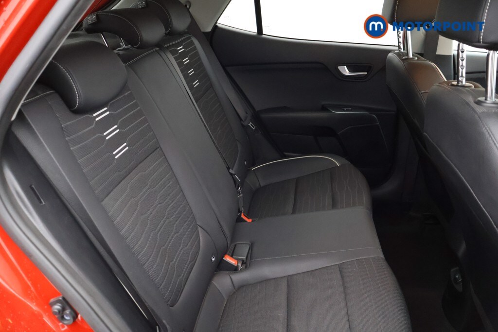 Used Kia Stonic 2021 for sale - 77888944: Photo 22