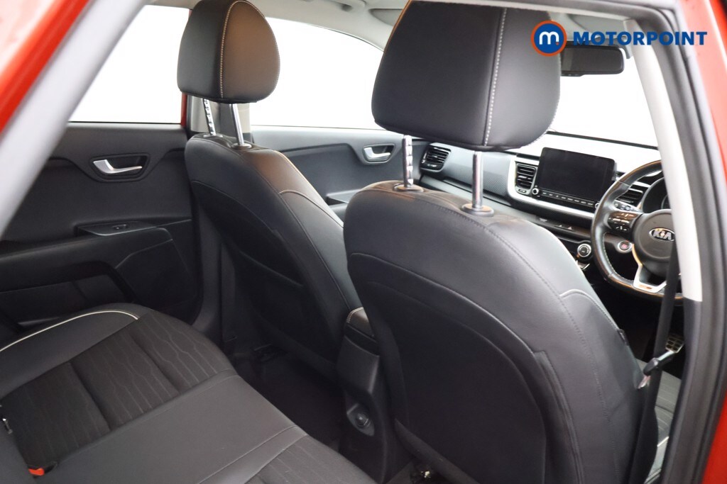 Used Kia Stonic 2021 for sale - 77888944: Photo 23