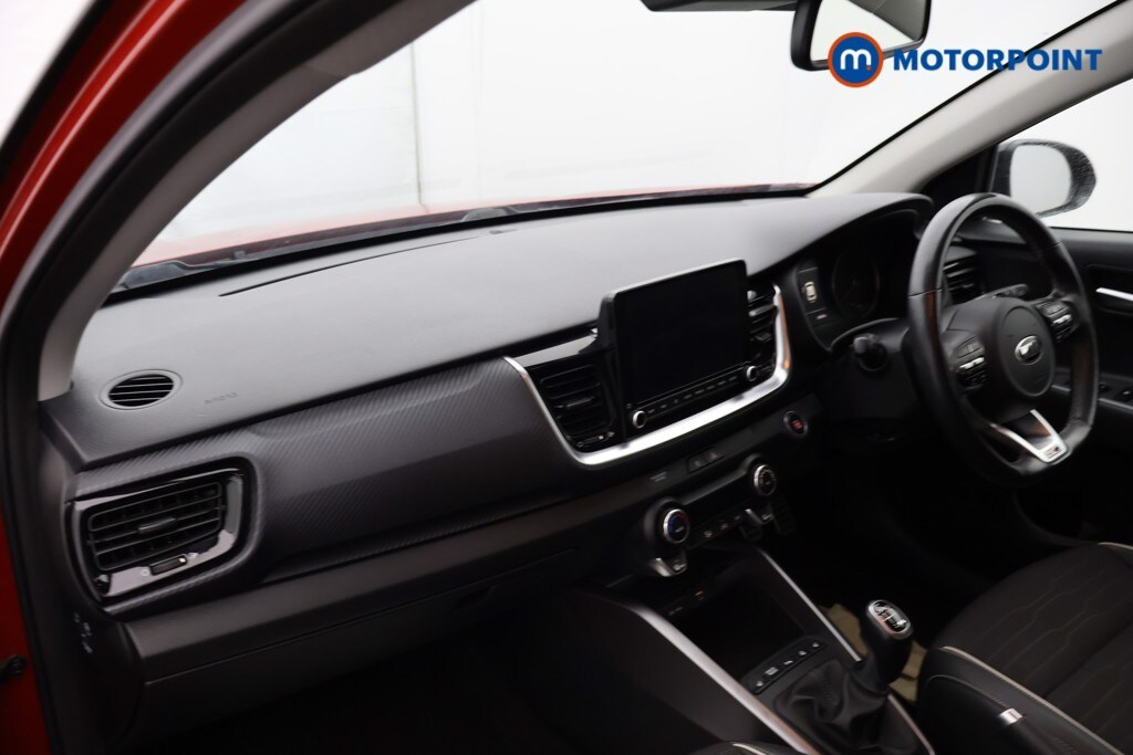 Used Kia Stonic 2021 for sale - 77888944: Photo 25