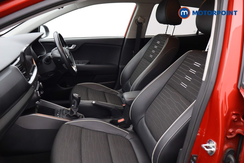 Used Kia Stonic 2021 for sale - 77888944: Photo 26