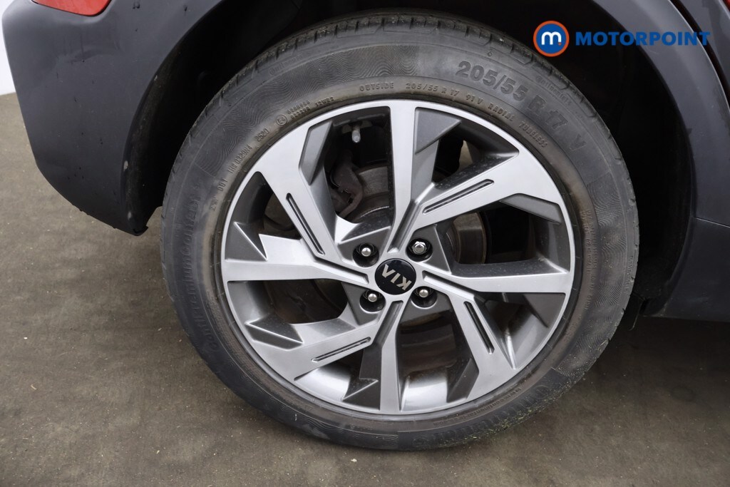 Used Kia Stonic 2021 for sale - 77888944: Photo 28