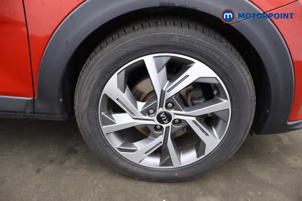 Used Kia Stonic 2021 for sale - 77888944: Photo 29