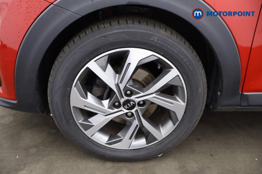 Used Kia Stonic 2021 for sale - 77888944: Photo 30