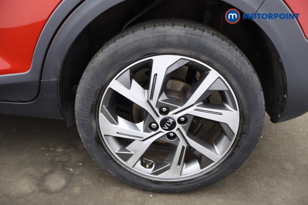 Used Kia Stonic 2021 for sale - 77888944: Photo 31