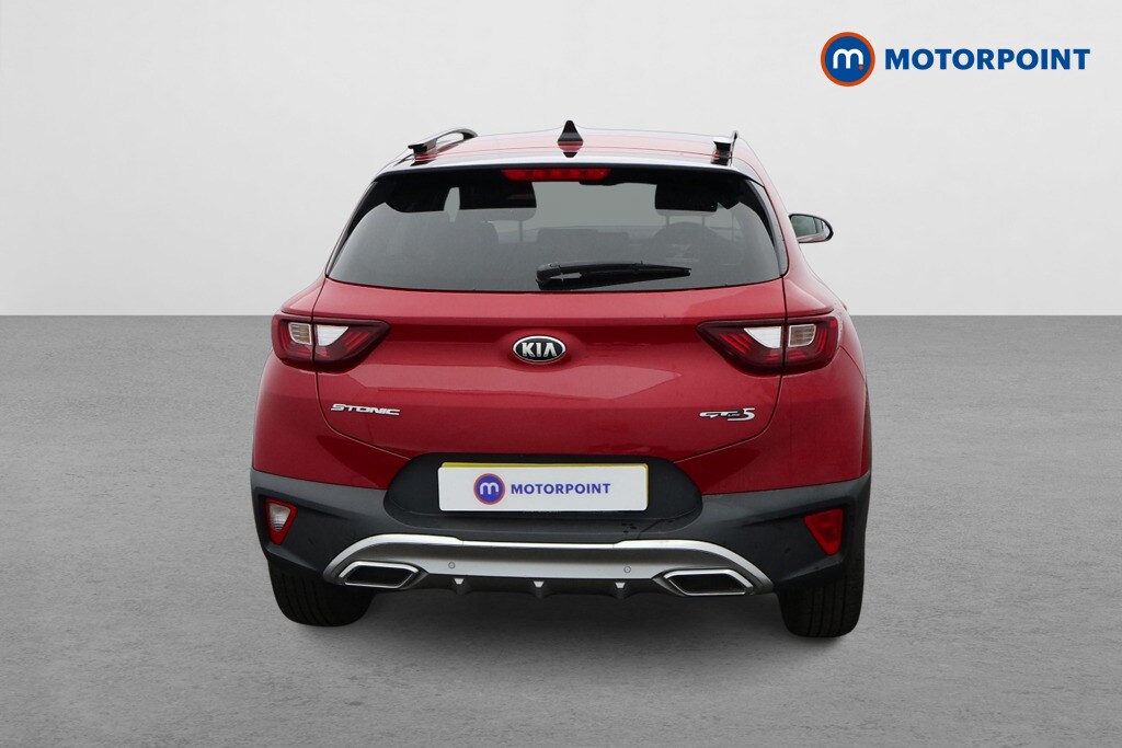 Used Kia Stonic 2021 for sale - 77888944: Photo 6