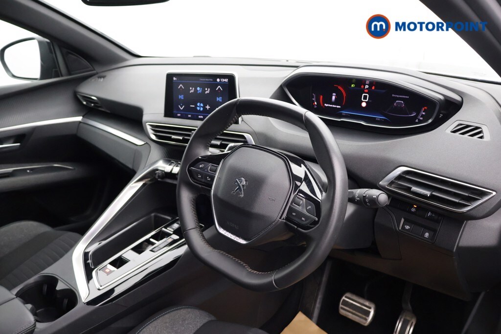 Used Peugeot 5008 2023 for sale - 77617309: Photo 21