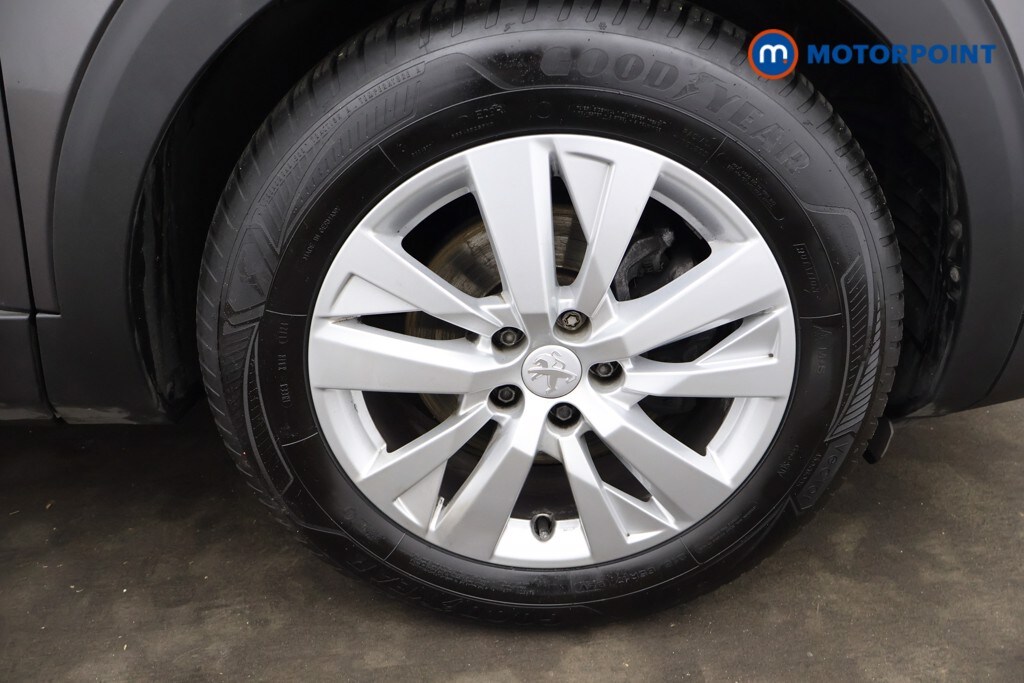 Used Peugeot 5008 2023 for sale - 77617309: Photo 32