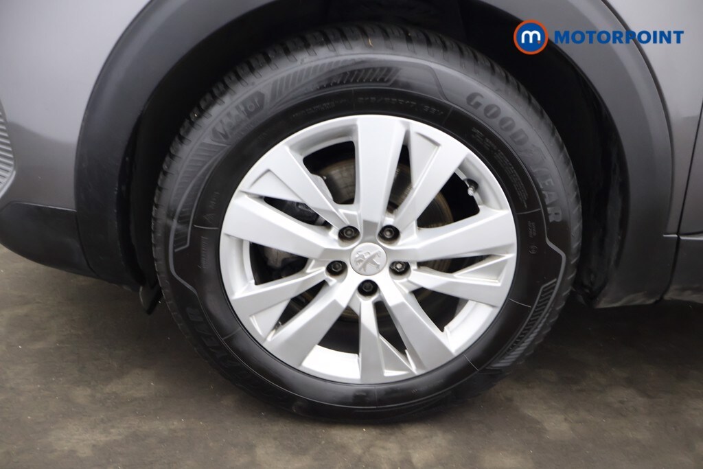 Used Peugeot 5008 2023 for sale - 77617309: Photo 33