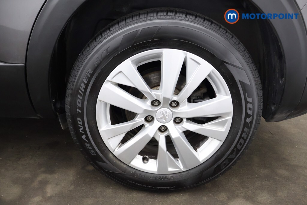 Used Peugeot 5008 2023 for sale - 77617309: Photo 34