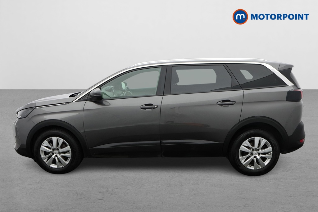 Used Peugeot 5008 2023 for sale - 77617309: Photo 4