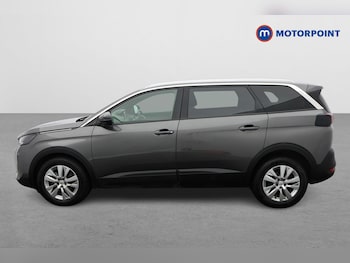 Used Peugeot 5008 2023 for sale - 77617309: Photo