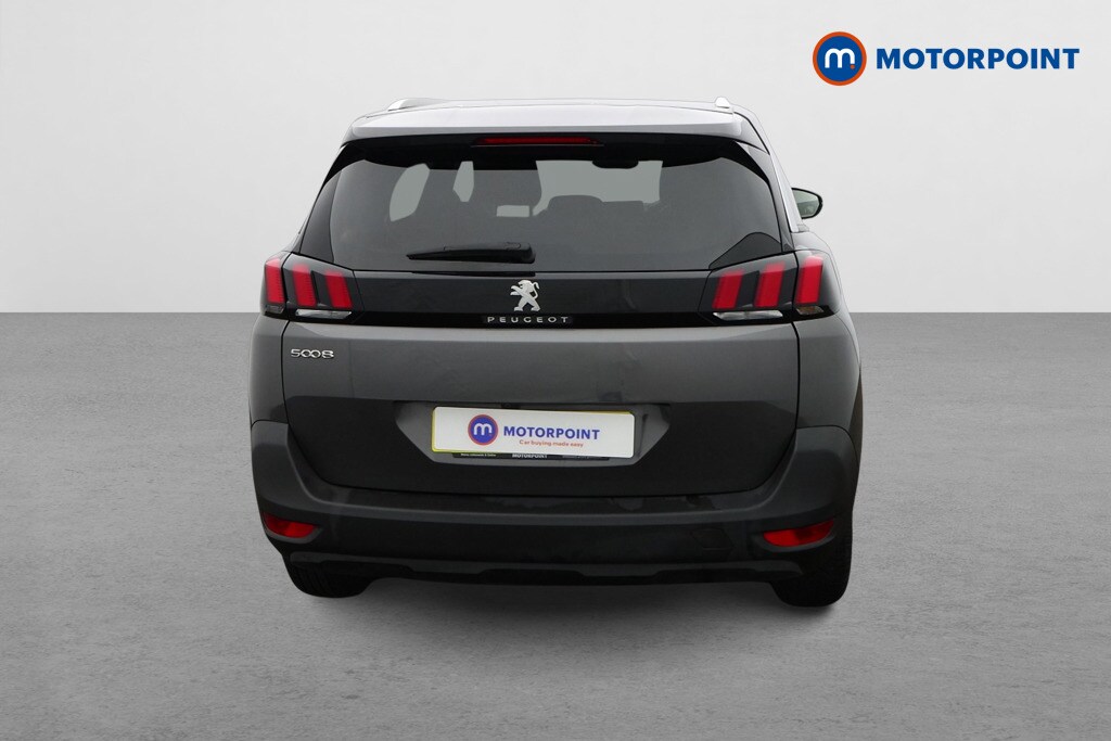 Used Peugeot 5008 2023 for sale - 77617309: Photo 6