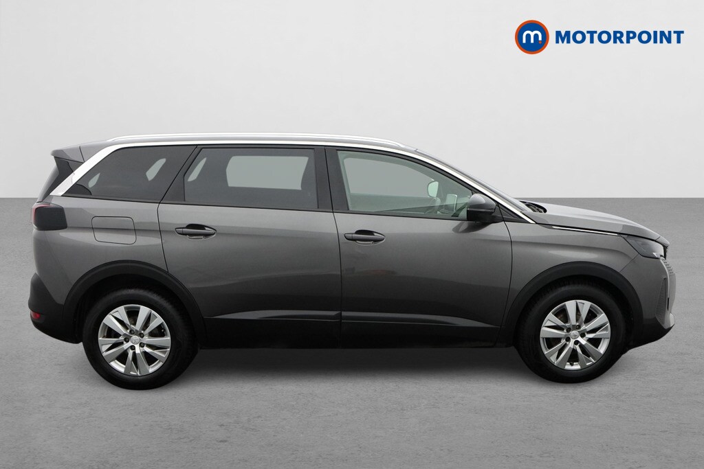 Used Peugeot 5008 2023 for sale - 77617309: Photo 8