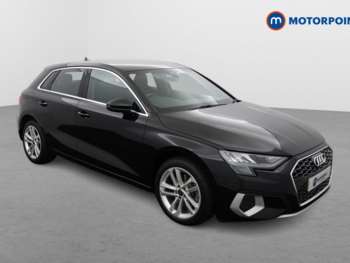 2024 - 40 TFSI e Sport 5dr S Tronic [Tech Pack]