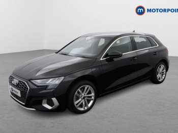 Used Audi A3 2024 for sale - 75274937: Photo