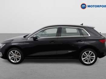 Used Audi A3 2024 for sale - 75274937: Photo