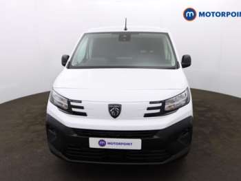 Used Peugeot Partner 2024 for sale - 75121630: Photo