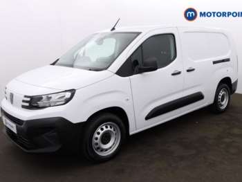 Used Peugeot Partner 2024 for sale - 75121630: Photo
