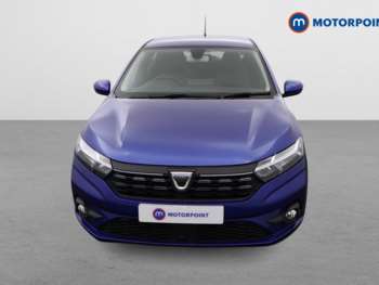 Used Dacia Sandero 2021 for sale - 75320152: Photo