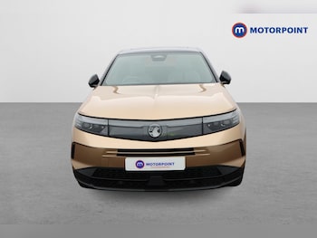 Used Vauxhall Grandland 2025 for sale - 78721492: Photo