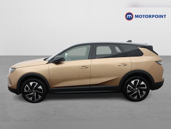 Used Vauxhall Grandland 2025 for sale - 78721492: Photo