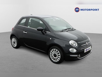 Used Fiat 500 2023 for sale - 75641656: Photo