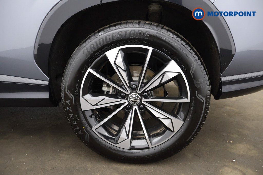 Used MG MG HS 2025 for sale - 77763842: Photo 11